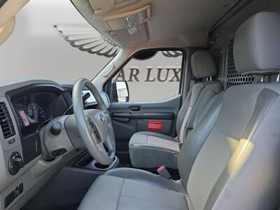 2019 Nissan NV S   - Photo 9 - Lennox, CA 90304