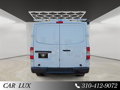2019 Nissan NV S   - Photo 4 - Lennox, CA 90304