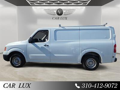 2019 Nissan NV S   - Photo 2 - Lennox, CA 90304