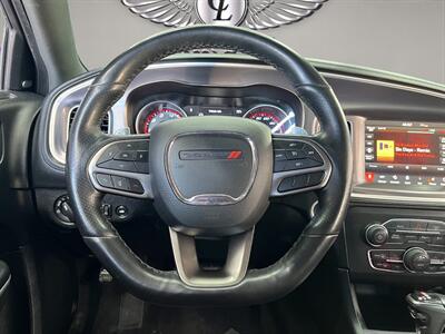 2021 Dodge Charger R/T Scat Pack Widebody   - Photo 10 - Lennox, CA 90304
