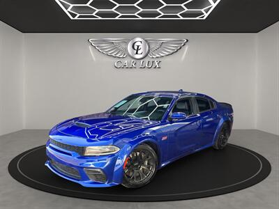 2021 Dodge Charger R/T Scat Pack Widebody   - Photo 3 - Lennox, CA 90304