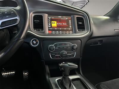 2021 Dodge Charger R/T Scat Pack Widebody - Photo 14 - Lennox, CA 90304