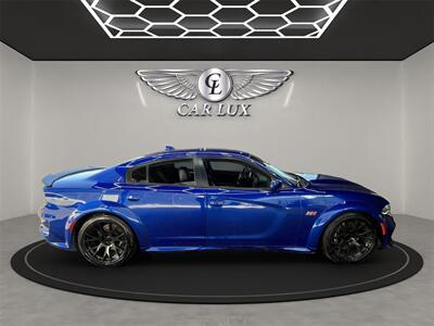 2021 Dodge Charger R/T Scat Pack Widebody - Photo 7 - Lennox, CA 90304