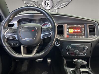 2021 Dodge Charger R/T Scat Pack Widebody - Photo 13 - Lennox, CA 90304