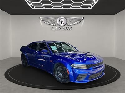 2021 Dodge Charger R/T Scat Pack Widebody - Photo 21 - Lennox, CA 90304