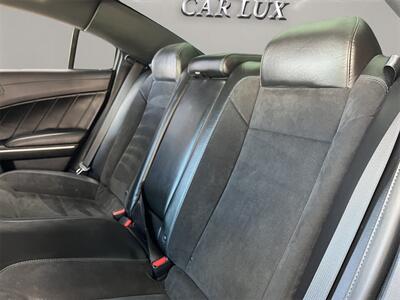 2021 Dodge Charger R/T Scat Pack Widebody - Photo 12 - Lennox, CA 90304