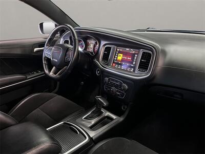 2021 Dodge Charger R/T Scat Pack Widebody - Photo 18 - Lennox, CA 90304