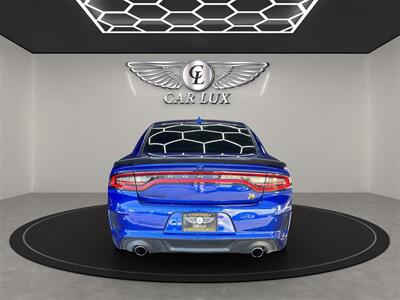 2021 Dodge Charger R/T Scat Pack Widebody - Photo 5 - Lennox, CA 90304