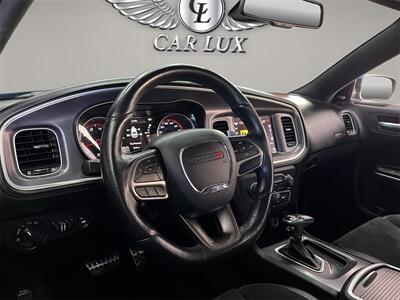 2021 Dodge Charger R/T Scat Pack Widebody - Photo 19 - Lennox, CA 90304