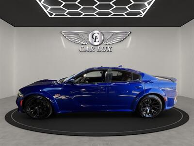 2021 Dodge Charger R/T Scat Pack Widebody   - Photo 4 - Lennox, CA 90304
