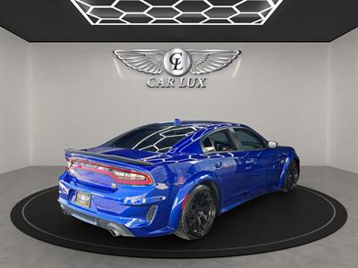 2021 Dodge Charger R/T Scat Pack Widebody   - Photo 7 - Lennox, CA 90304