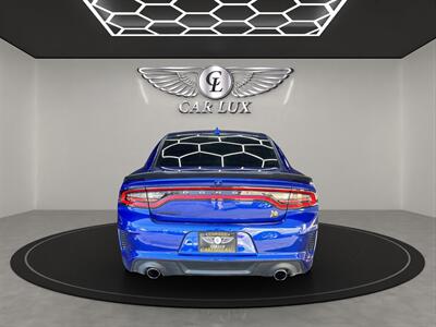 2021 Dodge Charger R/T Scat Pack Widebody   - Photo 6 - Lennox, CA 90304