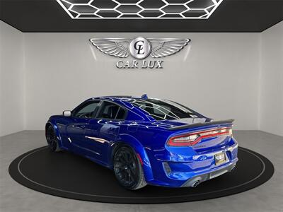 2021 Dodge Charger R/T Scat Pack Widebody - Photo 4 - Lennox, CA 90304