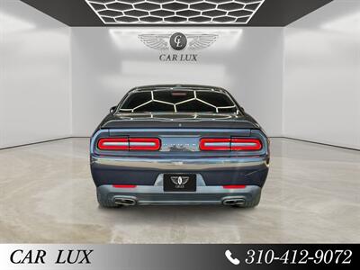 2019 Dodge Challenger SXT - Photo 4 - Lennox, CA 90304