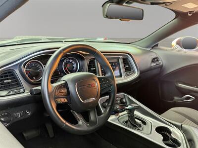 2019 Dodge Challenger SXT - Photo 14 - Lennox, CA 90304