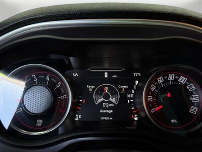 2019 Dodge Challenger SXT - Photo 17 - Lennox, CA 90304