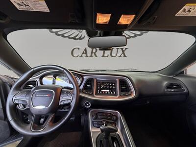 2019 Dodge Challenger SXT - Photo 9 - Lennox, CA 90304