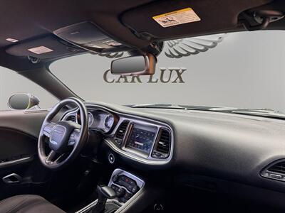2019 Dodge Challenger SXT - Photo 15 - Lennox, CA 90304