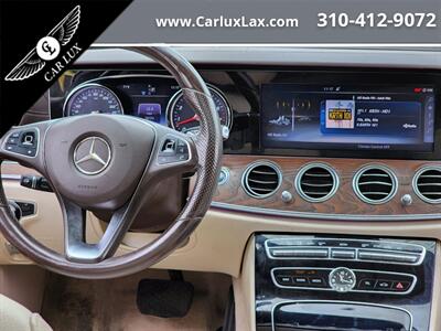 2017 Mercedes-Benz E 300   - Photo 19 - Lennox, CA 90304