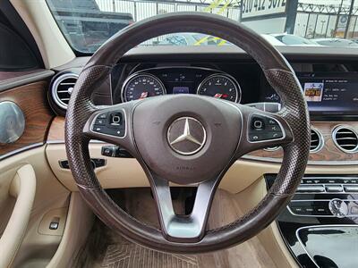 2017 Mercedes-Benz E 300   - Photo 13 - Lennox, CA 90304