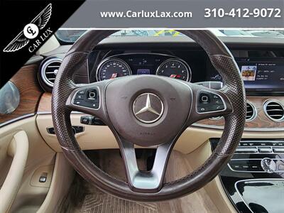 2017 Mercedes-Benz E 300   - Photo 13 - Lennox, CA 90304