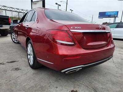 2017 Mercedes-Benz E 300   - Photo 7 - Lennox, CA 90304