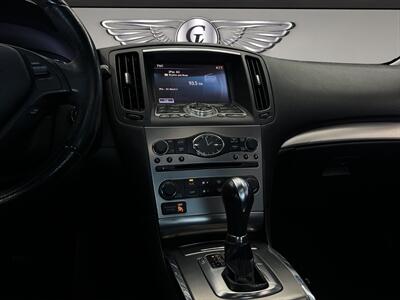 2012 INFINITI G37 Sedan Journey   - Photo 14 - Lennox, CA 90304