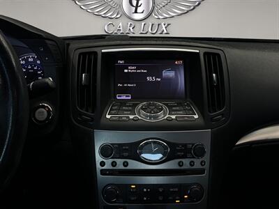 2012 INFINITI G37 Sedan Journey   - Photo 15 - Lennox, CA 90304