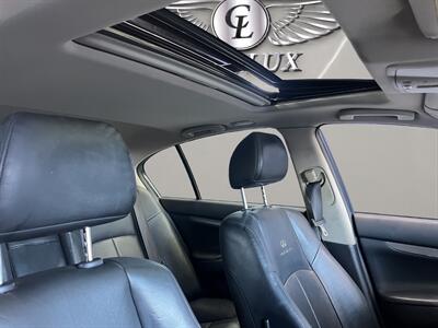 2012 INFINITI G37 Sedan Journey   - Photo 20 - Lennox, CA 90304