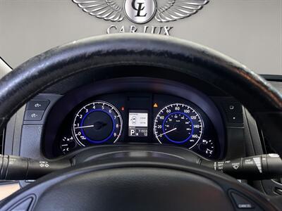 2012 INFINITI G37 Sedan Journey   - Photo 11 - Lennox, CA 90304