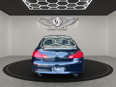 2012 INFINITI G37 Sedan Journey   - Photo 6 - Lennox, CA 90304