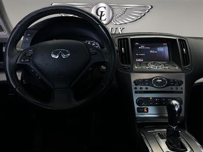 2012 INFINITI G37 Sedan Journey   - Photo 13 - Lennox, CA 90304