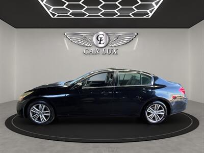 2012 INFINITI G37 Sedan Journey   - Photo 4 - Lennox, CA 90304
