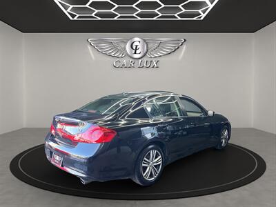 2012 INFINITI G37 Sedan Journey   - Photo 7 - Lennox, CA 90304