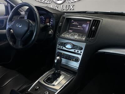 2012 INFINITI G37 Sedan Journey   - Photo 18 - Lennox, CA 90304