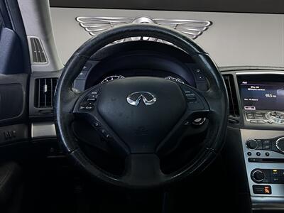 2012 INFINITI G37 Sedan Journey   - Photo 10 - Lennox, CA 90304