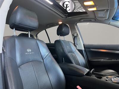 2012 INFINITI G37 Sedan Journey   - Photo 16 - Lennox, CA 90304