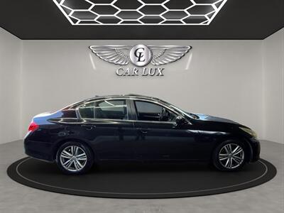 2012 INFINITI G37 Sedan Journey   - Photo 8 - Lennox, CA 90304