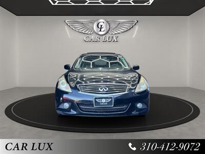 2012 INFINITI G37 Sedan Journey   - Photo 2 - Lennox, CA 90304