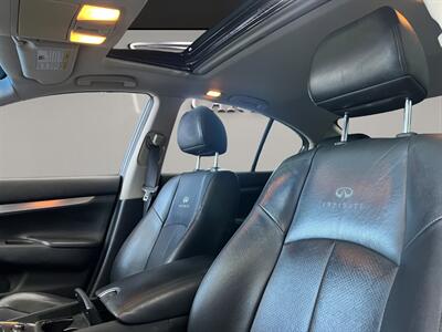 2012 INFINITI G37 Sedan Journey   - Photo 9 - Lennox, CA 90304