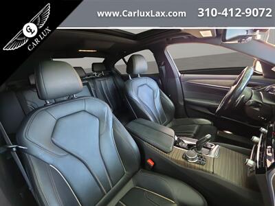 2018 BMW 540i  M SPORT - Photo 19 - Lennox, CA 90304