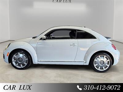 2019 Volkswagen Beetle-Classic 2.0T SE - Photo 2 - Lennox, CA 90304