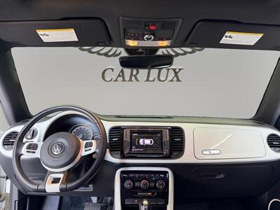 2019 Volkswagen Beetle-Classic 2.0T SE - Photo 11 - Lennox, CA 90304