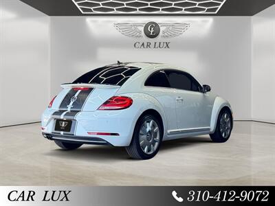 2019 Volkswagen Beetle-Classic 2.0T SE - Photo 5 - Lennox, CA 90304