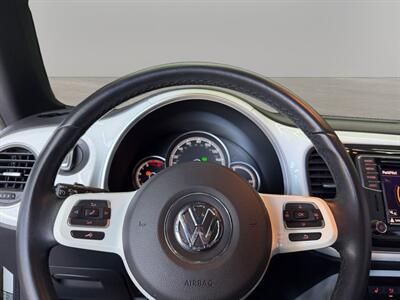 2019 Volkswagen Beetle-Classic 2.0T SE - Photo 18 - Lennox, CA 90304