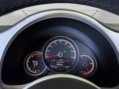 2019 Volkswagen Beetle-Classic 2.0T SE - Photo 19 - Lennox, CA 90304