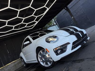 2019 Volkswagen Beetle-Classic 2.0T SE - Photo 30 - Lennox, CA 90304