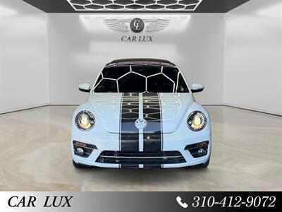 2019 Volkswagen Beetle-Classic 2.0T SE - Photo 8 - Lennox, CA 90304
