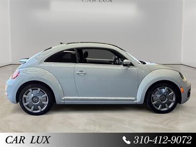 2019 Volkswagen Beetle-Classic 2.0T SE - Photo 6 - Lennox, CA 90304