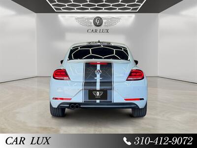 2019 Volkswagen Beetle-Classic 2.0T SE - Photo 4 - Lennox, CA 90304